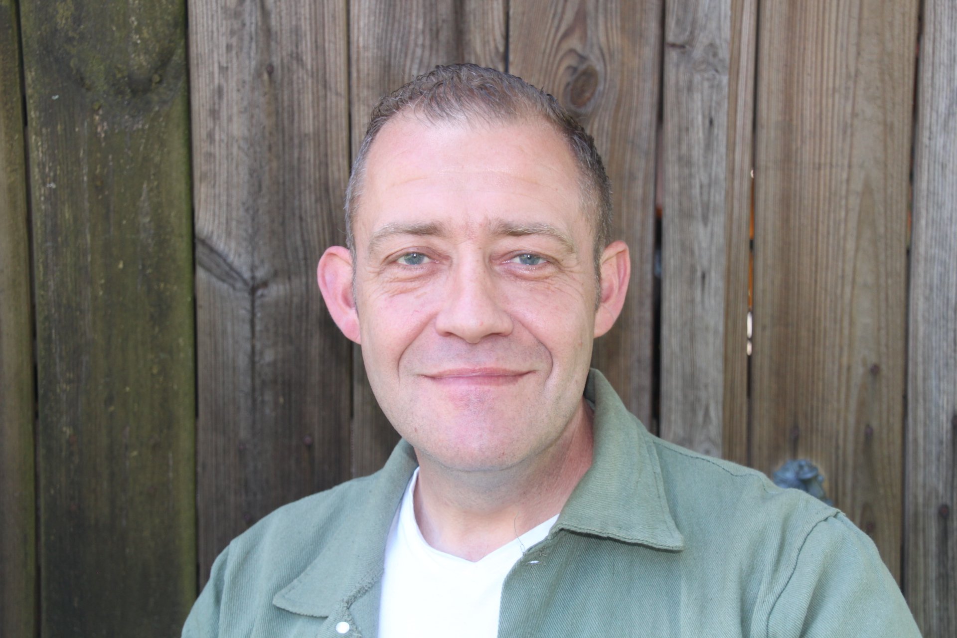 Bart Geukens (50)