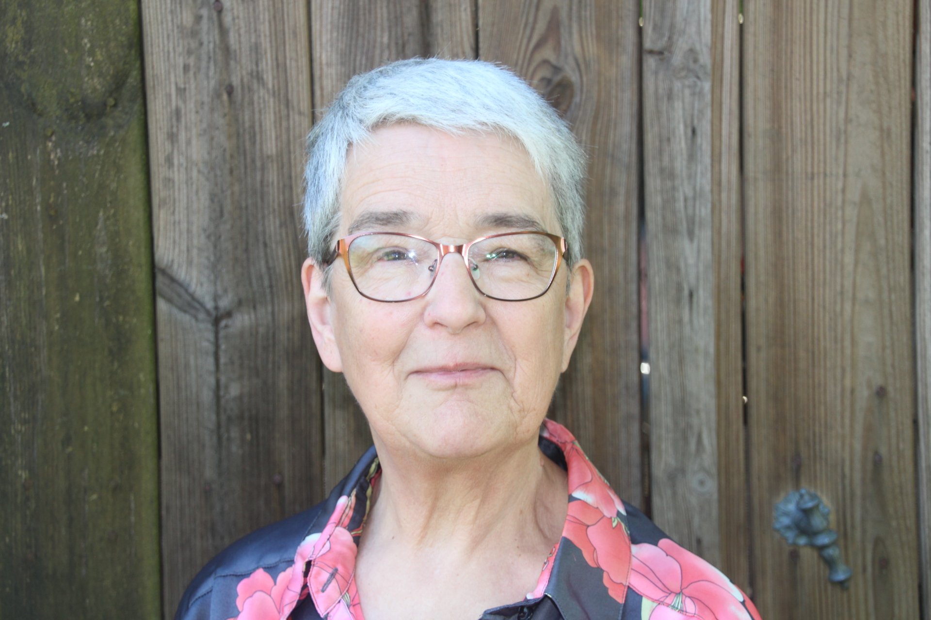 Cecile Goethals (72)