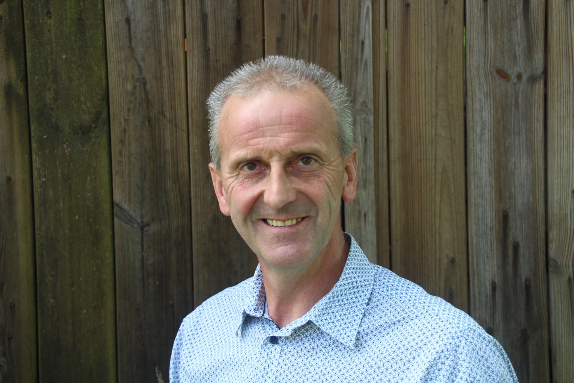 Luc Lauwereys (56)