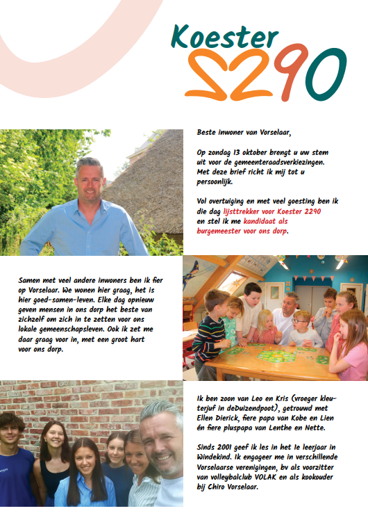 Thumbnail: Campagne, brief september