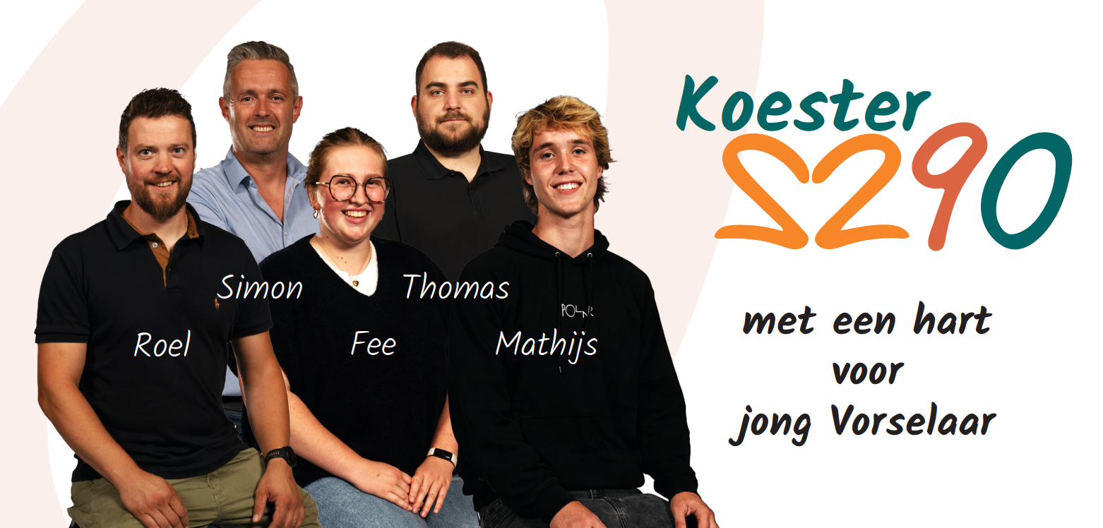 Thumbnail: Campagne, flyer jongeren
